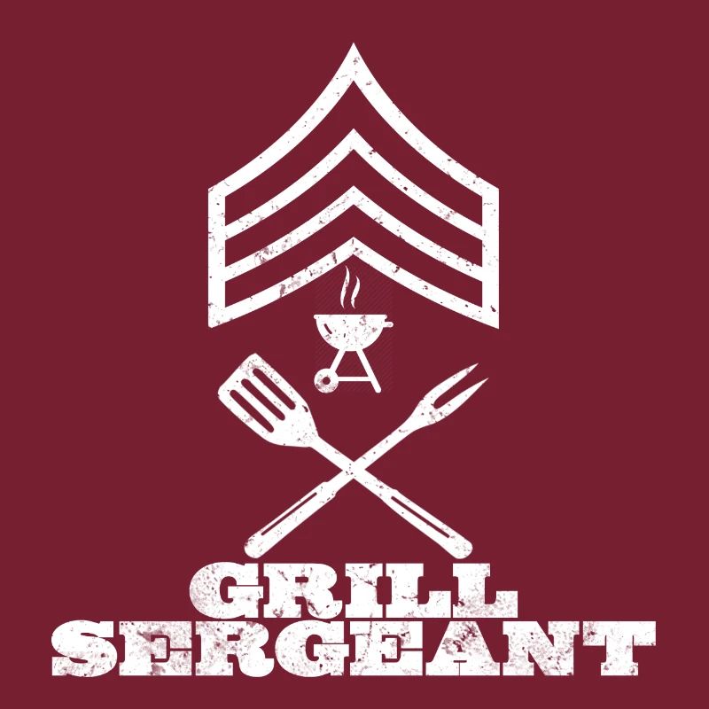Grill Sergeant