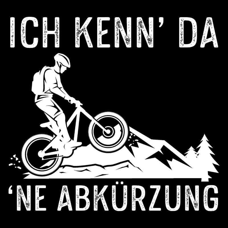 Ich kenn da ne Abkürzung