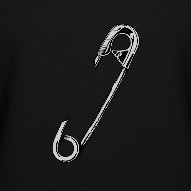 Safety pin