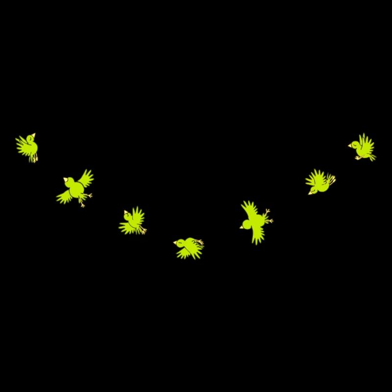 Birdies