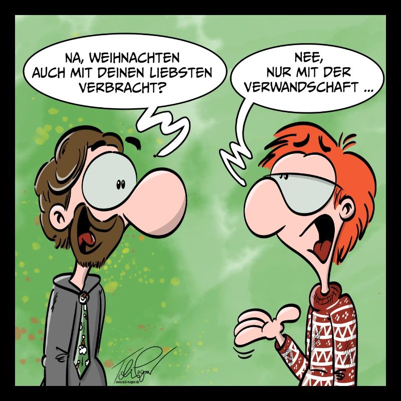 Die Liebsten ...