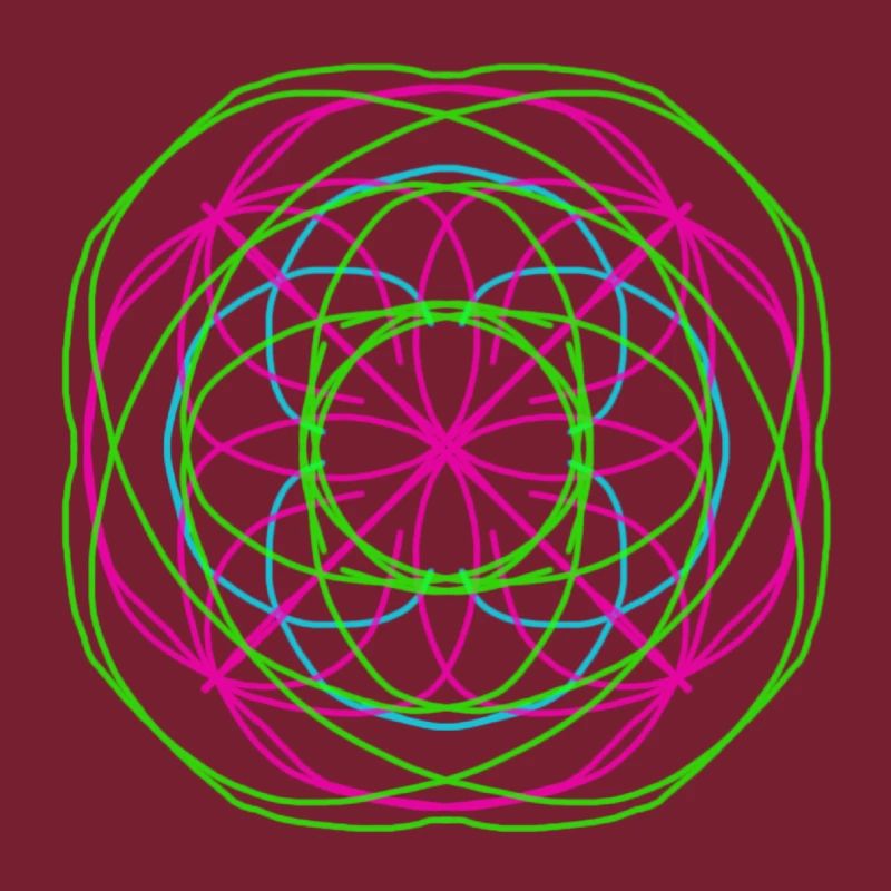 COULEUR Fleur 4