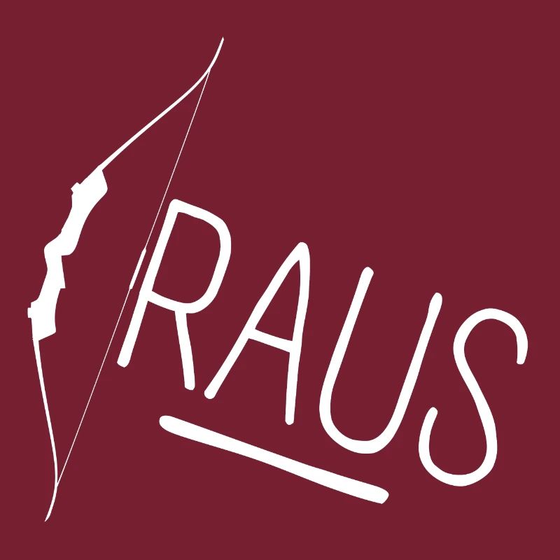 Bogen Raus