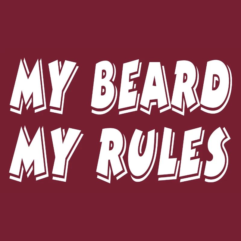 beard