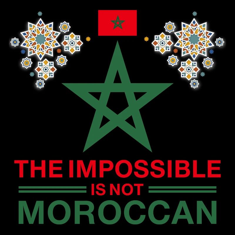 Morocco - The impossible is not Moroccan