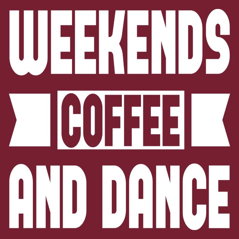 Week-ends Café et Danse