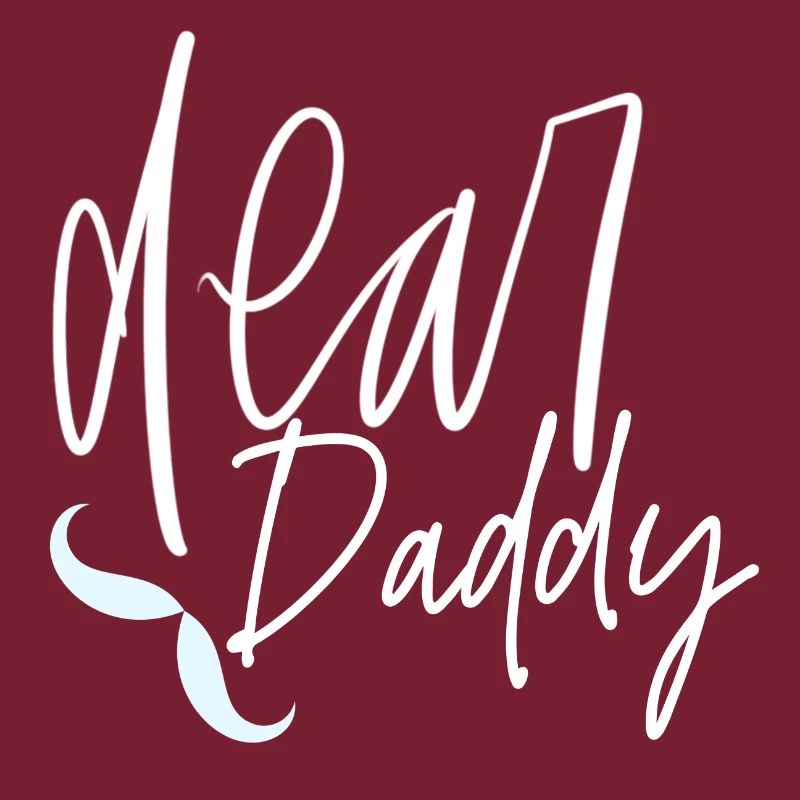 Dear daddy