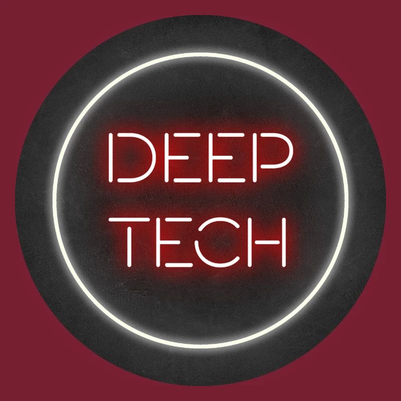 DEEP TECH