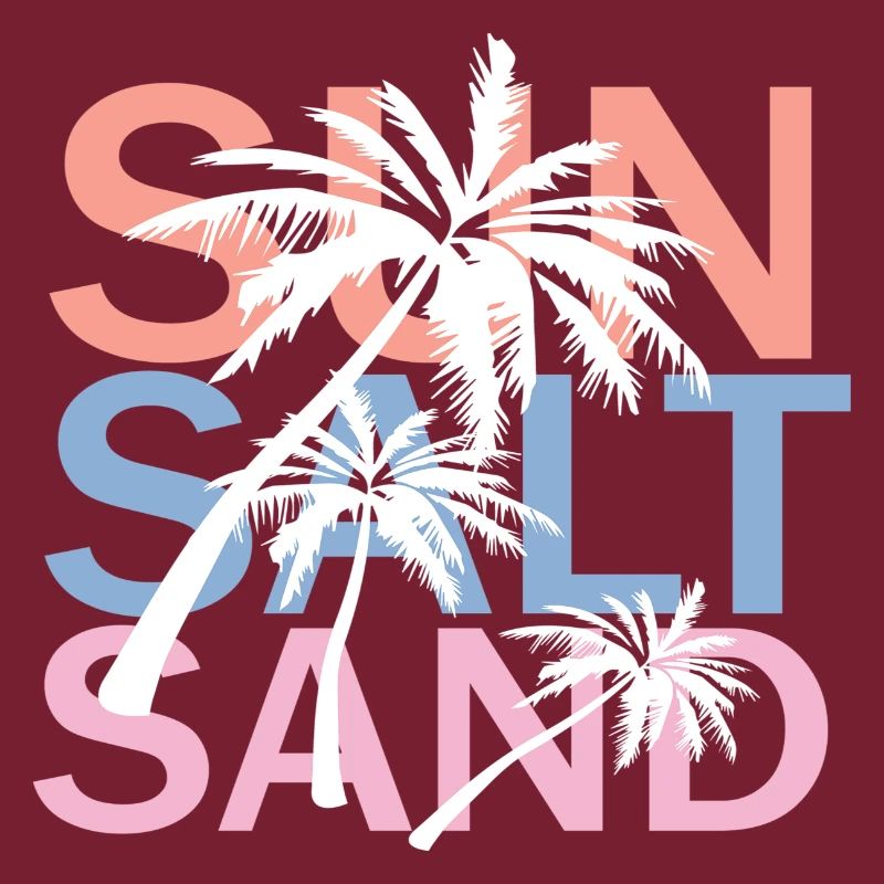 Sel de soleil Sable