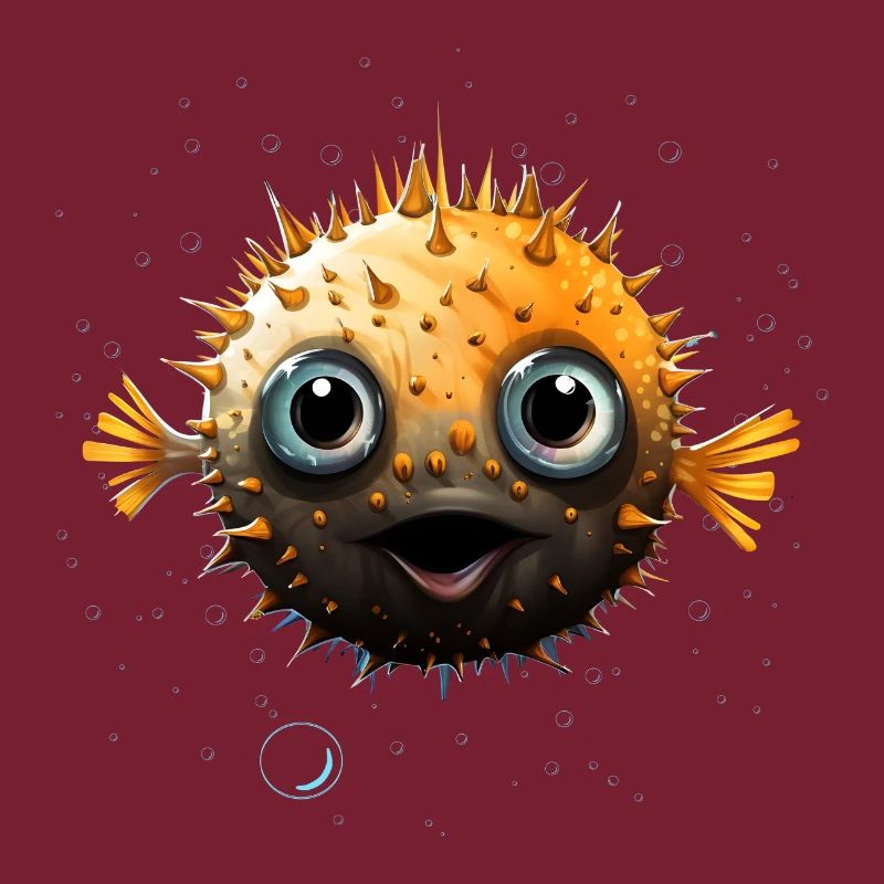 Poisson-globe