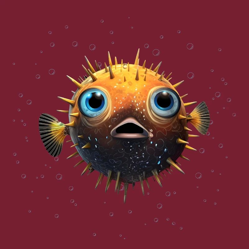 Poisson-globe