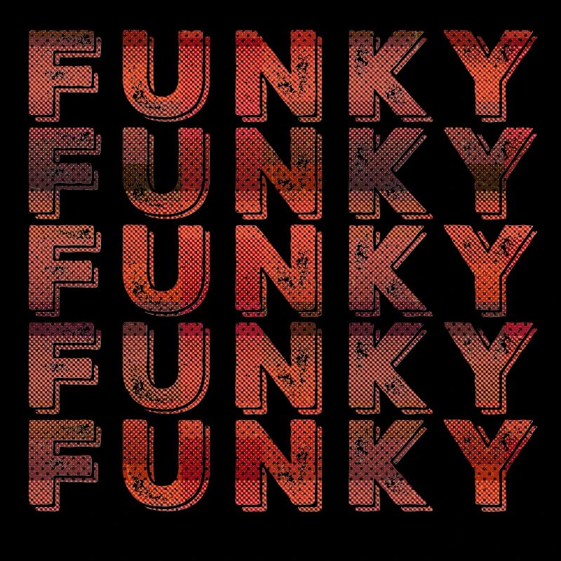 Funky Vintage
