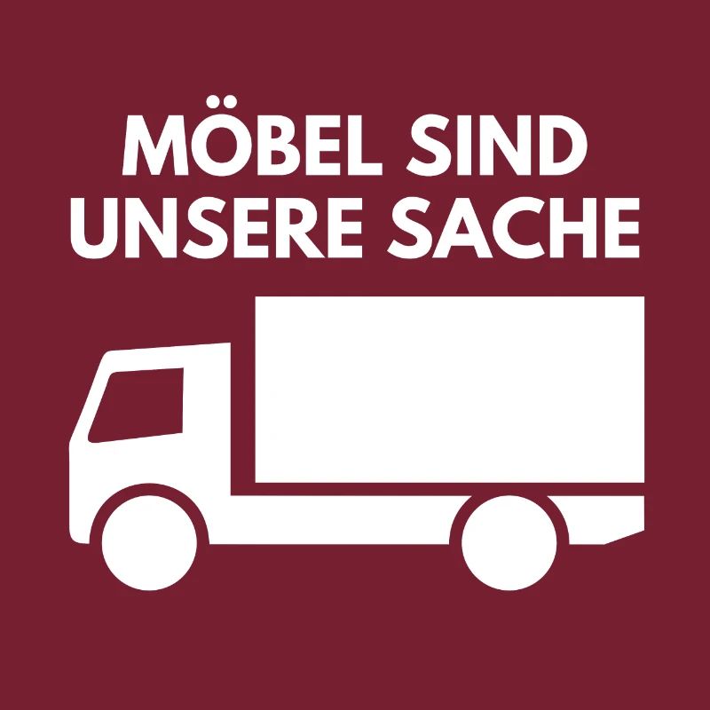 Möbel sind unser Ding