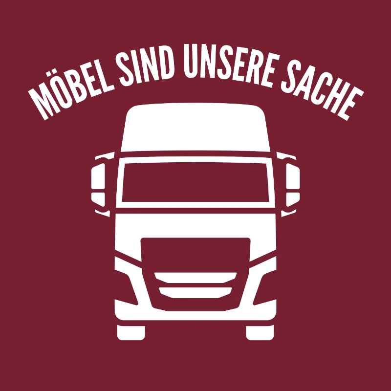 Möbel sind unsere Sache