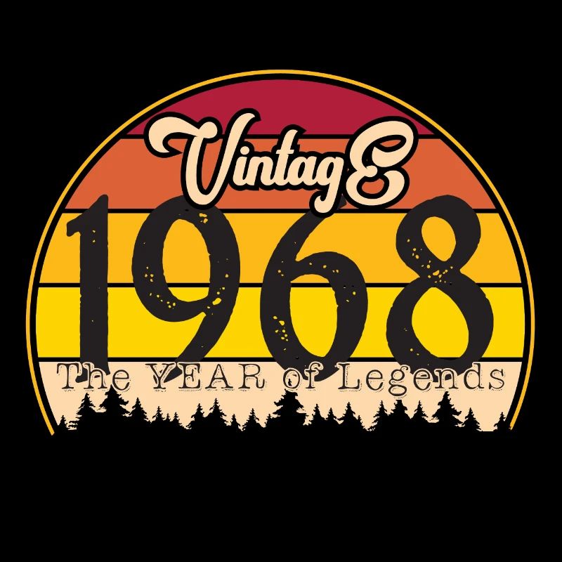 Millésime 1968