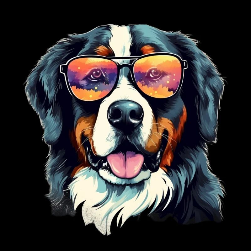 Bouvier bernois Cool - Bouvier bernois