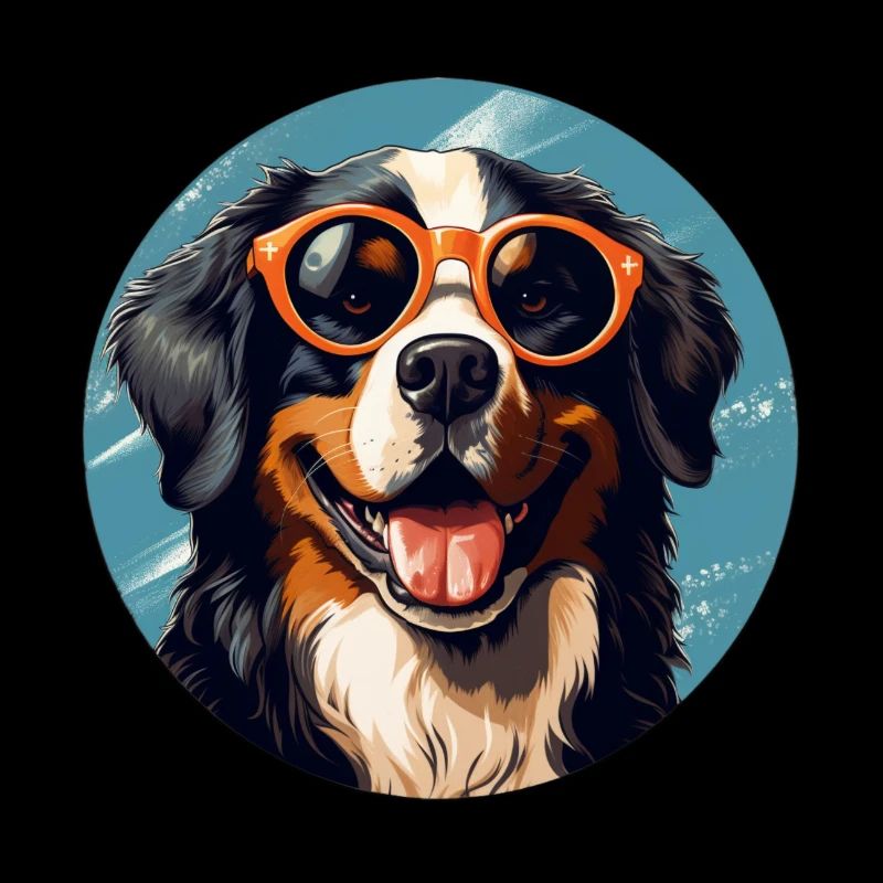 Bouvier bernois Cool - Bouvier bernois