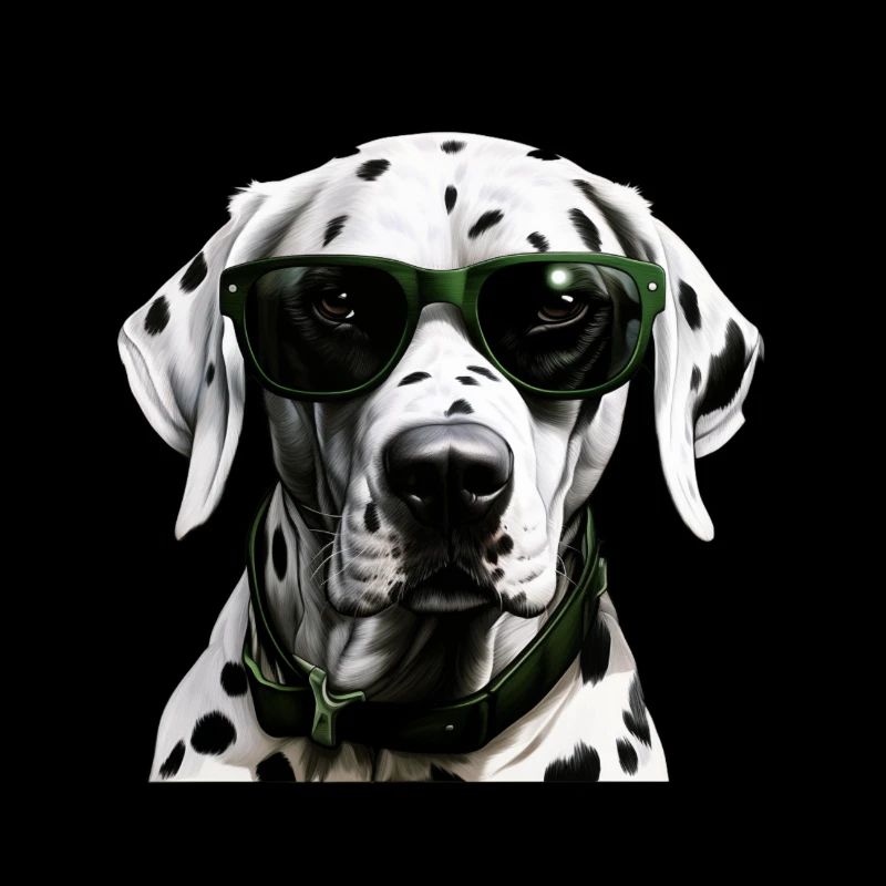Dalmatiner Cool - Dalmatiner Hund