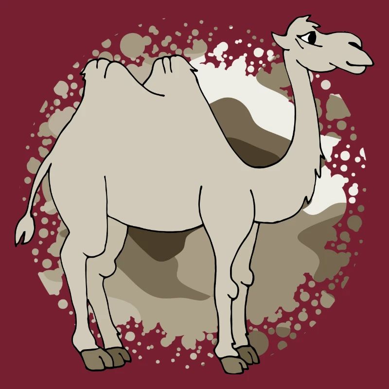 Kamel