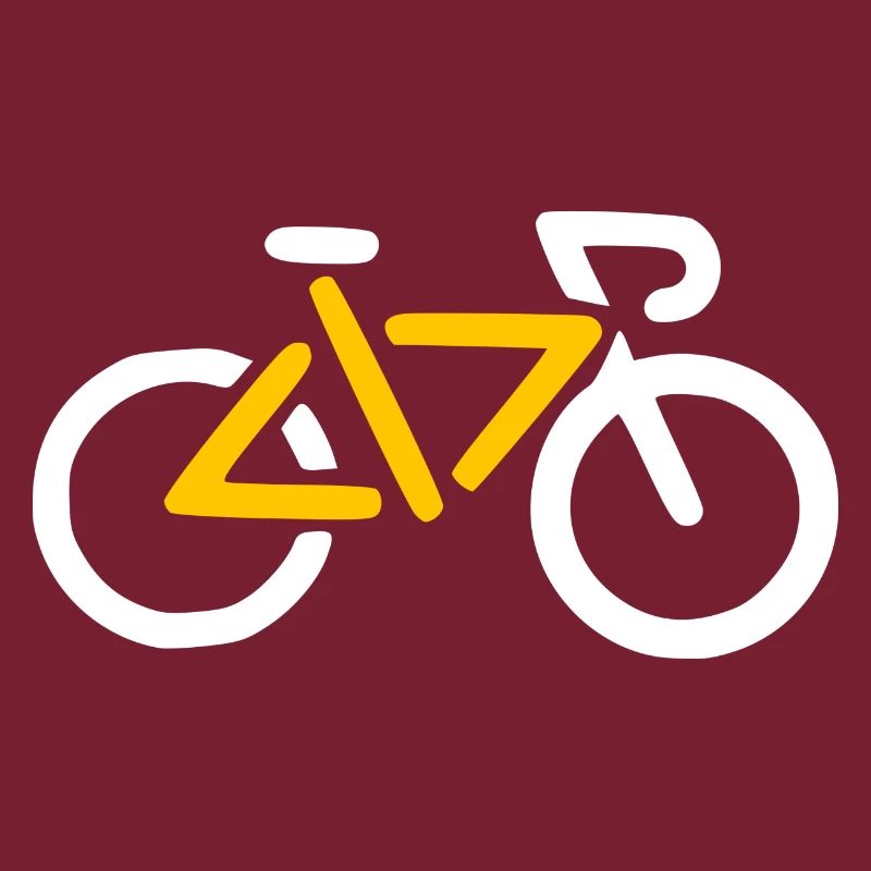 Programmeur Geek Code Bicycle Bike