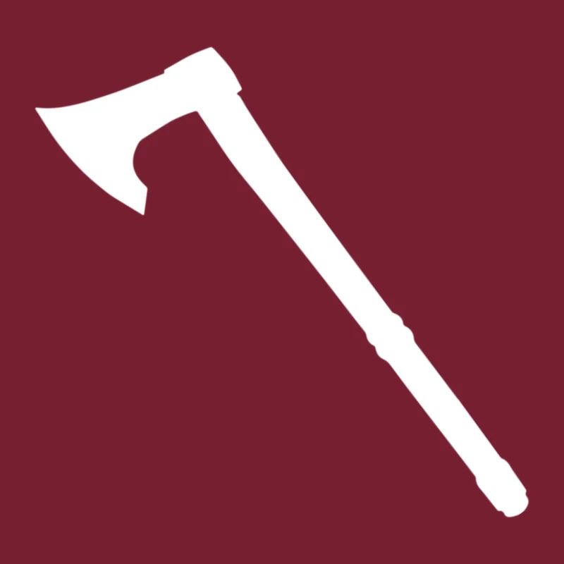 Axe | Vikings | Lumberjacks | Nordic | Axe