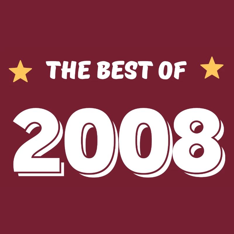 Das Beste aus 2008
