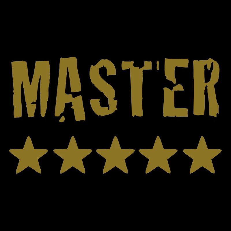 master