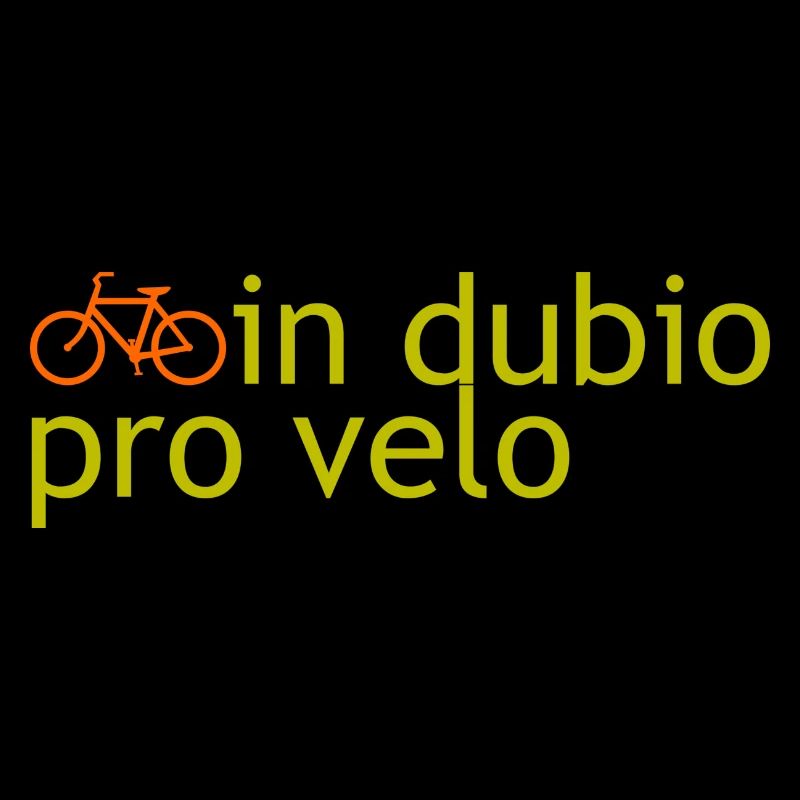 à dubio par vélo