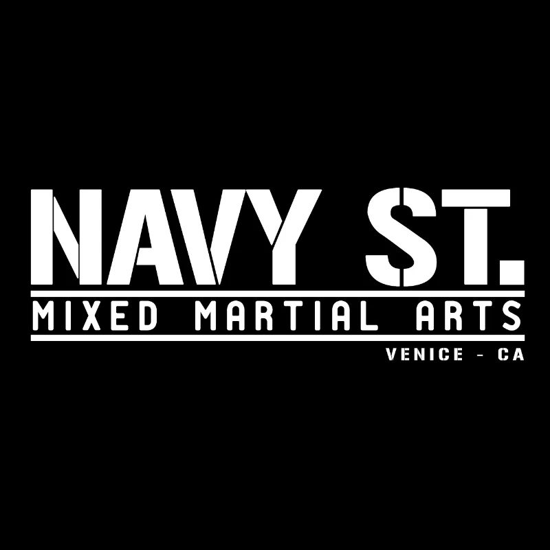 NAVY ST. MISCHKAMPFKÜNSTE