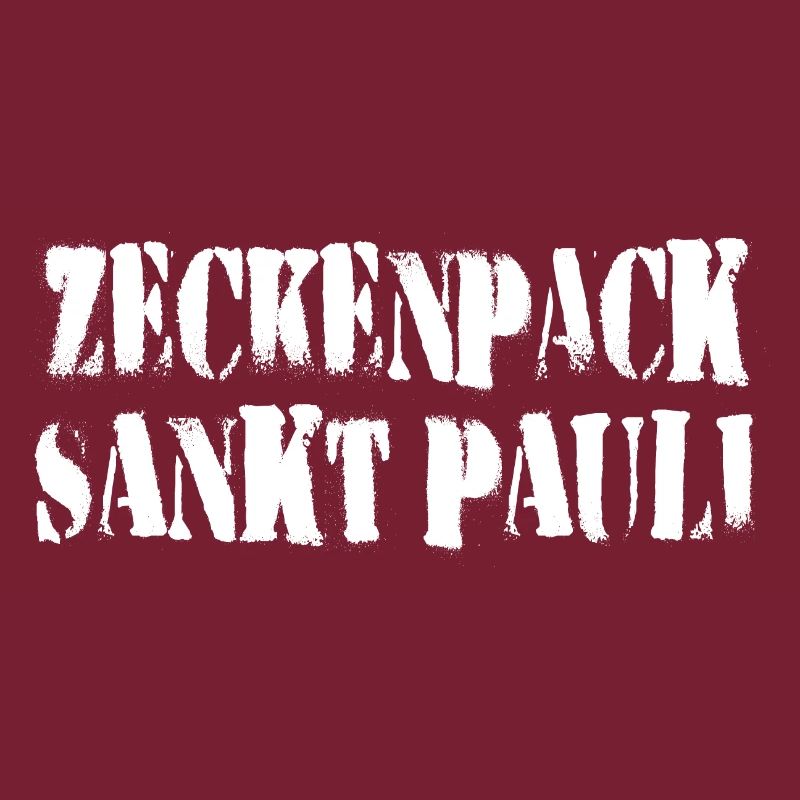Tick pack St. Pauli