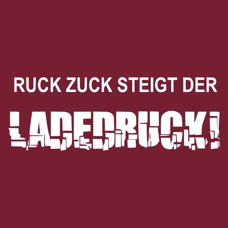 En un rien de temps, la pression de suralimentation augmente