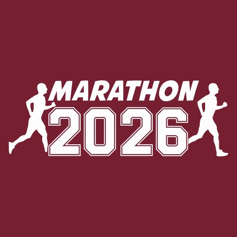 Marathon 2026