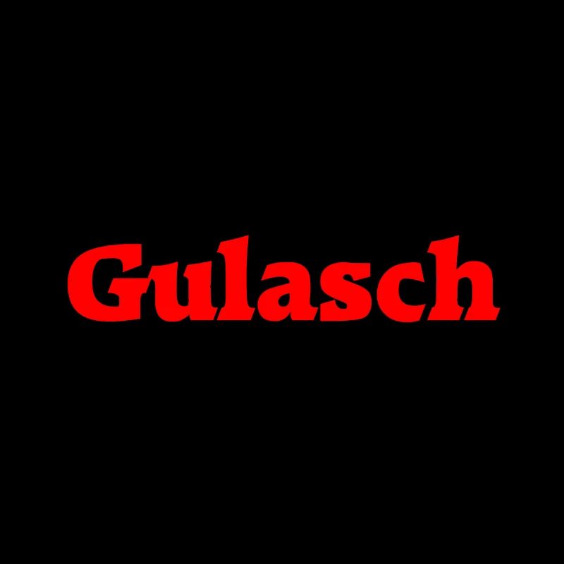 Gulasch