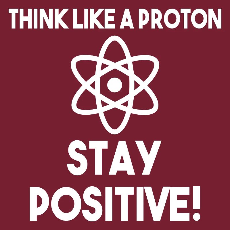 Penser comme un cadeau de proton