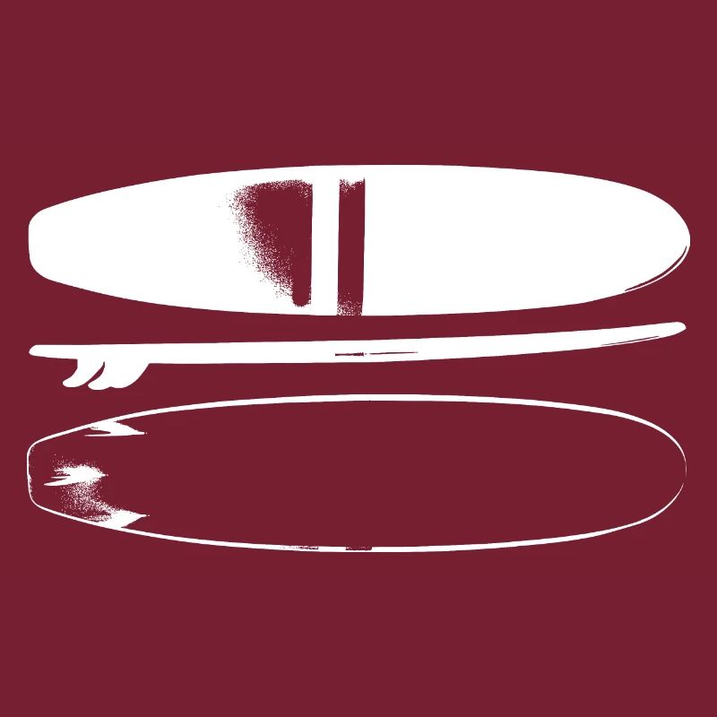 planche de surf