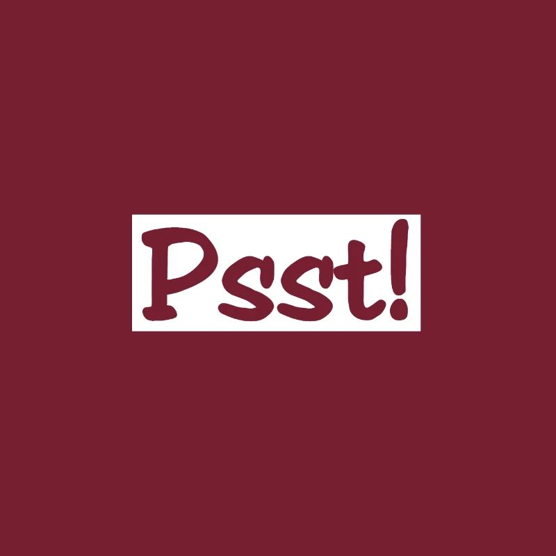 Psst
