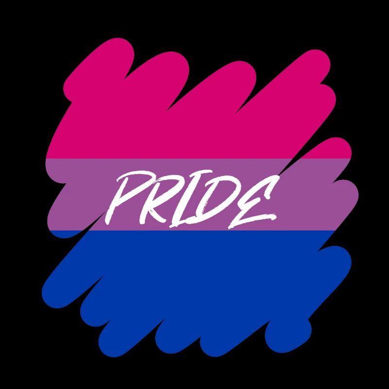 Bi Pride - Pride