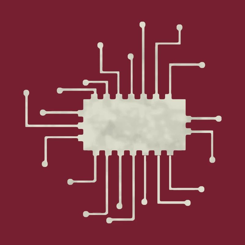 Computer chip
