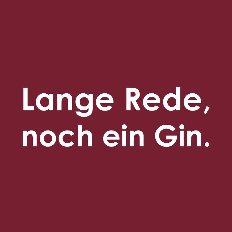 Gin