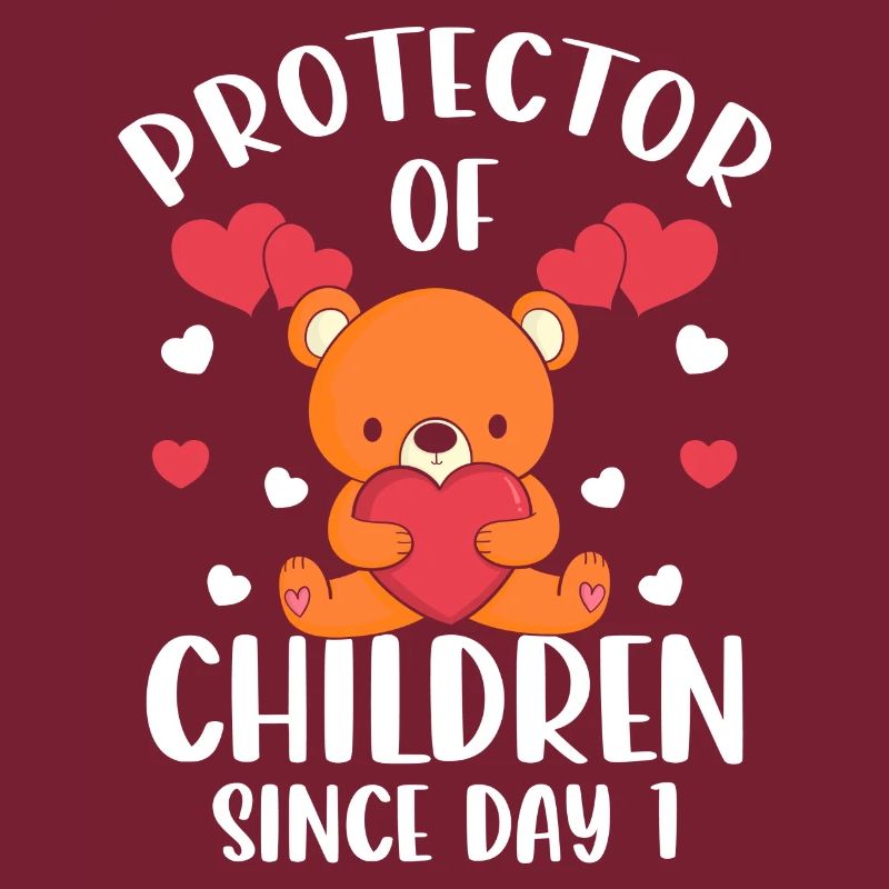 Teddy Offspring Protector