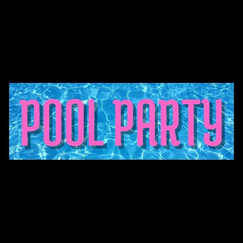 Pool Party