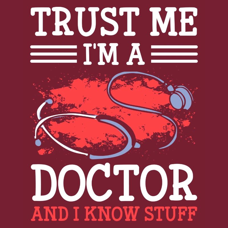 Doctoral Studies Student Doctors