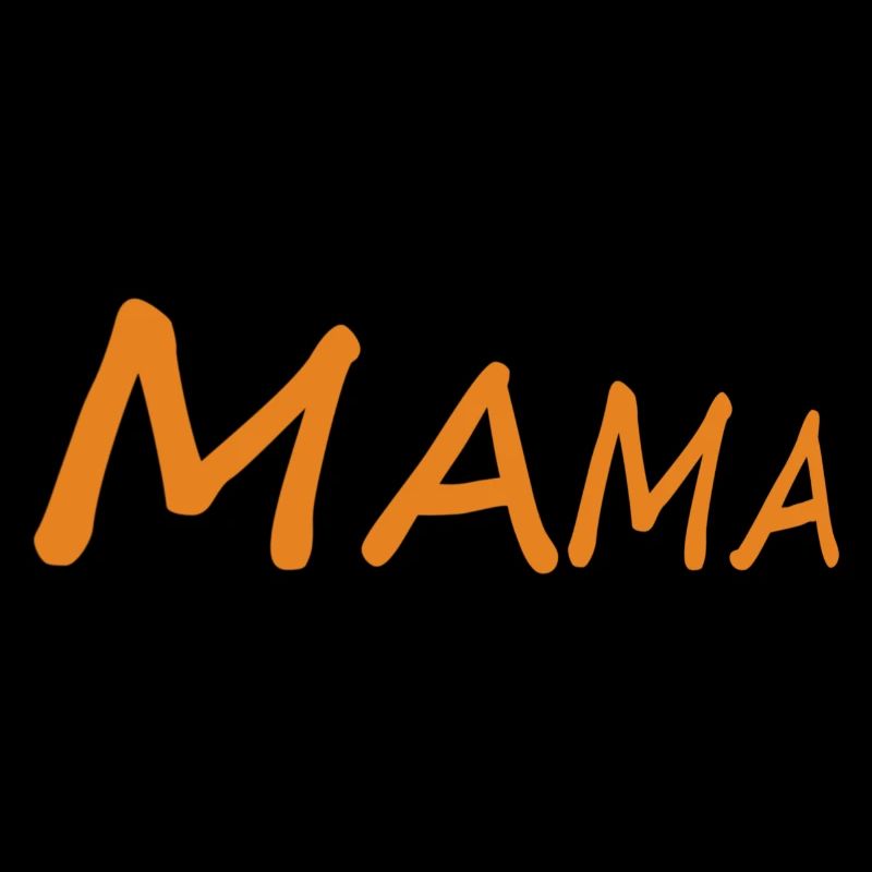 Mama