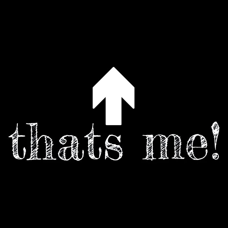 thats me