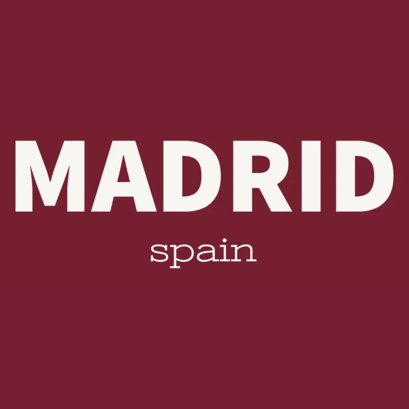 MADRID