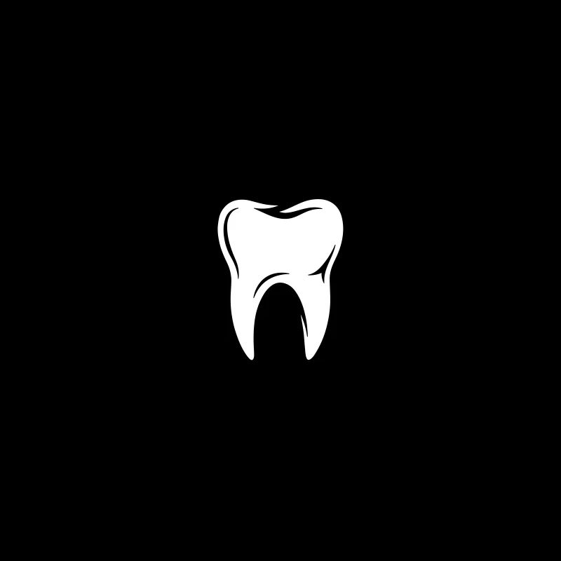 Symbole de la dent