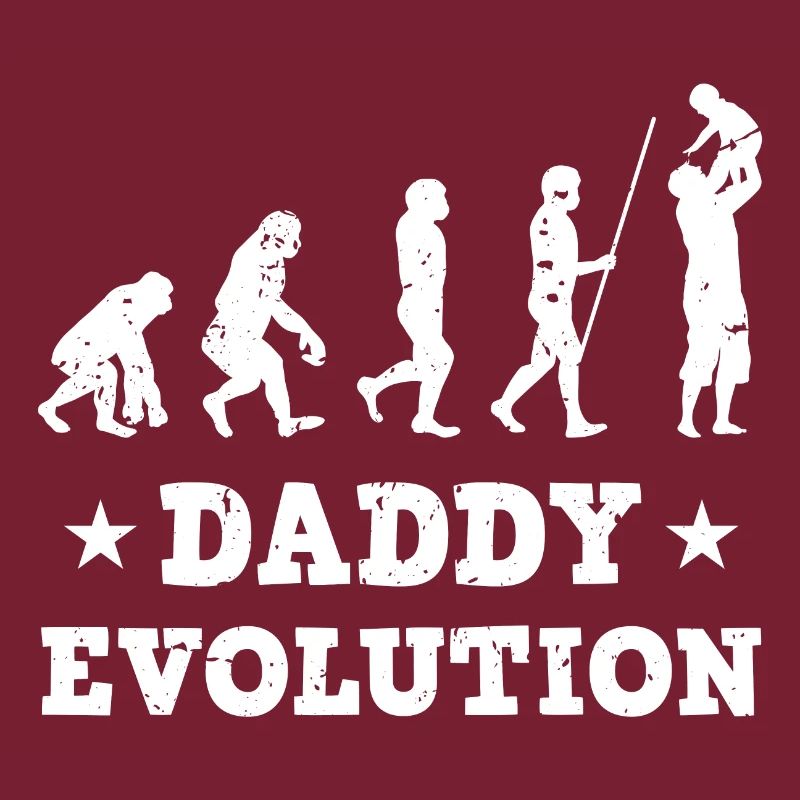 Daddy Evolution