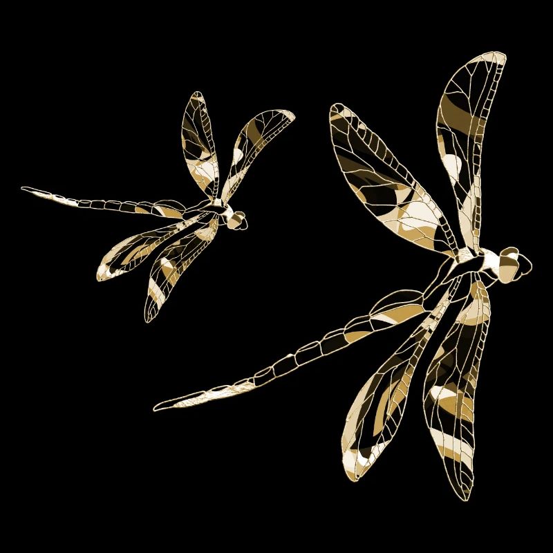 Libellules