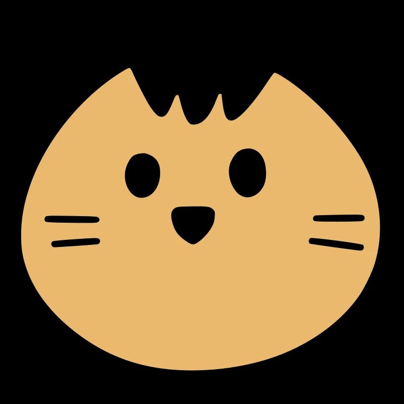 Chat mignon