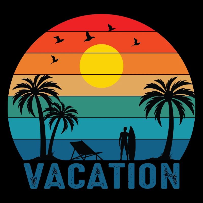 Temps de vacances